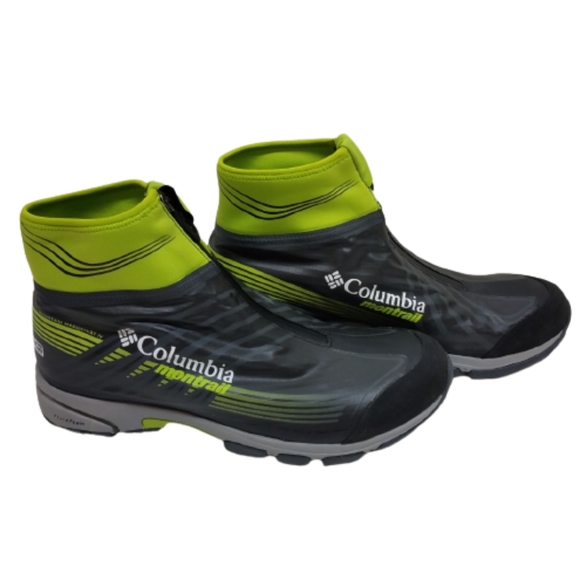 *NWOT Columbia Mountain Masochist IV Outdry Extreme Trail Running Shoes